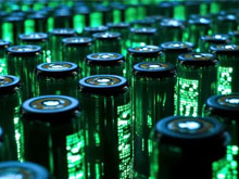 野心不小！美国“扑向”磷酸铁锂