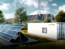 智利阿塔卡马绿洲项目配储扩容至11GWh