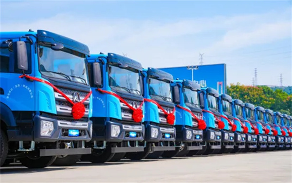 超30GWh储能订单!楚能新能源提前公布2024年终成绩单 超30GWh储能订单!楚能新能源提前公布2024年终成绩单