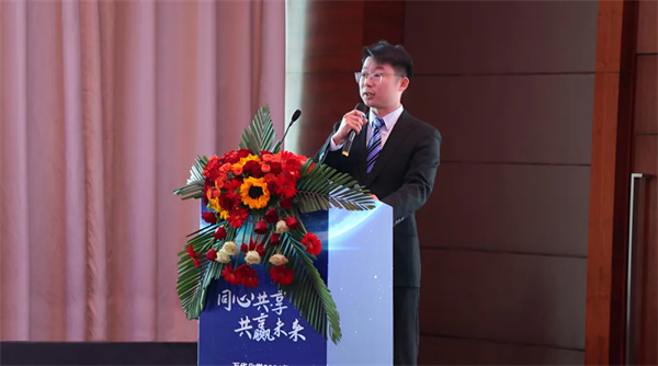 万华化学2024年GBL-NMP产业链高端论坛顺利召开 万华化学2024年GBL-NMP产业链高端论坛顺利召开