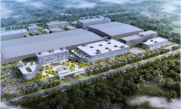 睿恩新能源陈璇:致力成为全球领先的无极耳大圆柱电芯及系统提供商 睿恩新能源陈璇:致力成为全球领先的无极耳大圆柱电芯及系统提供商