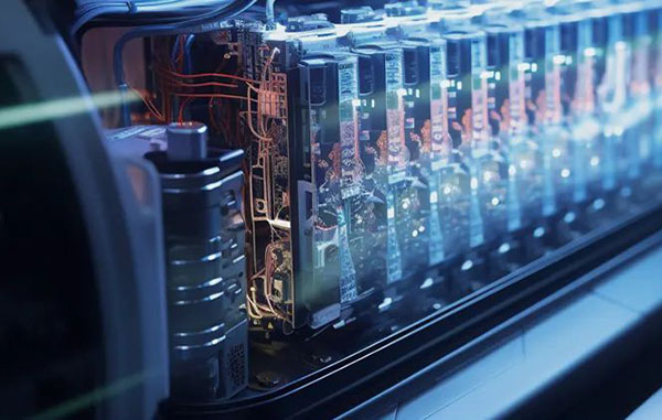 头部电池企业开年密集扩产 头部电池企业开年密集扩产