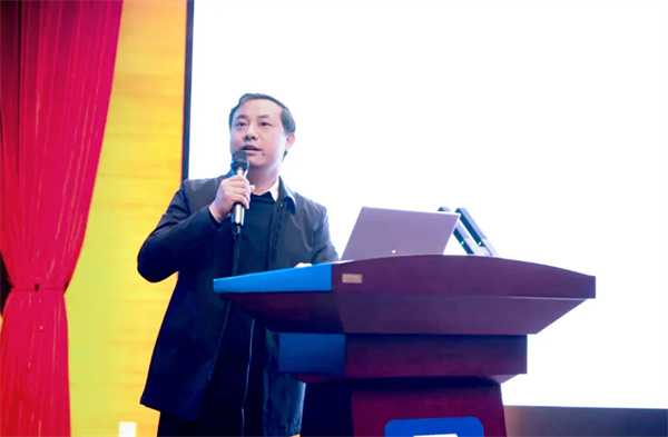 徐工&弗迪电池第三届超级电池日举行 徐工&弗迪电池第三届超级电池日举行