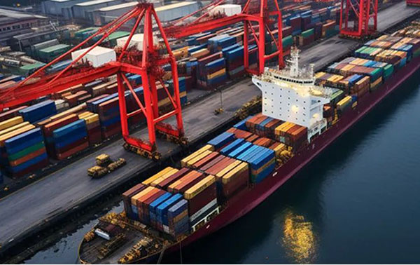 持续“爆单”,中国储能厂商“驶向”中东 持续“爆单”,中国储能厂商“驶向”中东