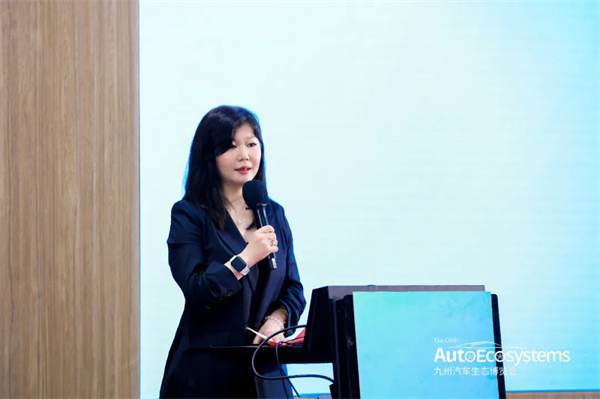 又一个千亿“新蓝海”!首届新能源电池后市场交流会在深圳召开 又一个千亿“新蓝海”!首届新能源电池后市场交流会在深圳召开