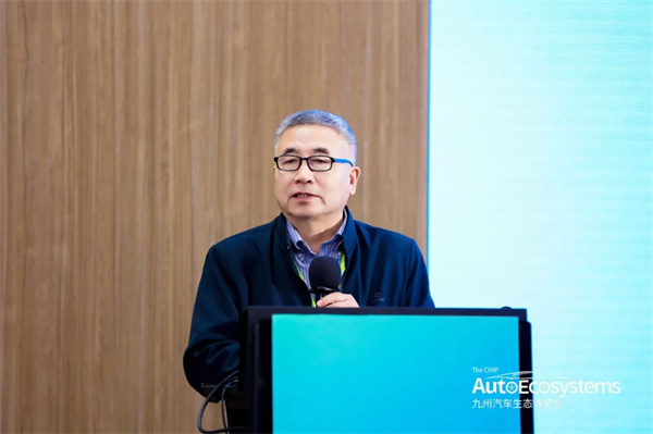 又一个千亿“新蓝海”!首届新能源电池后市场交流会在深圳召开 又一个千亿“新蓝海”!首届新能源电池后市场交流会在深圳召开