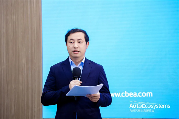 又一个千亿“新蓝海”!首届新能源电池后市场交流会在深圳召开 又一个千亿“新蓝海”!首届新能源电池后市场交流会在深圳召开