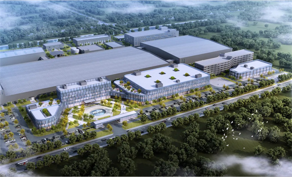 对话女企业家丨陈璇:以技术破局,领航中国锂电新未来 对话女企业家丨陈璇:以技术破局,领航中国锂电新未来