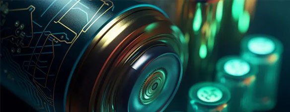 总计近1.3TWh！最新全球（动力+储能）电池出货量TOP10揭晓