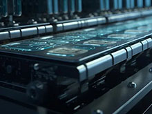 正力新能电芯配套零跑B10，加速布局全球市场