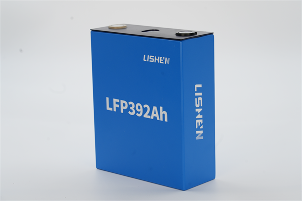 焕新再出发,力神(青岛)发布储能新品矩阵 焕新再出发,力神(青岛)发布储能新品矩阵