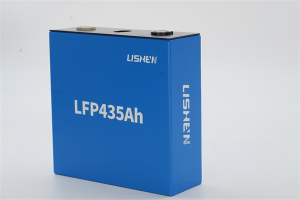 焕新再出发,力神(青岛)发布储能新品矩阵 焕新再出发,力神(青岛)发布储能新品矩阵