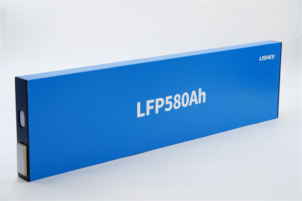 焕新再出发,力神(青岛)发布储能新品矩阵 焕新再出发,力神(青岛)发布储能新品矩阵