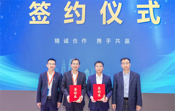 力神(青岛)新签3GWh储能订单,发布6+、7+、8+储能新品 力神(青岛)新签3GWh储能订单,发布6+、7+、8+储能新品