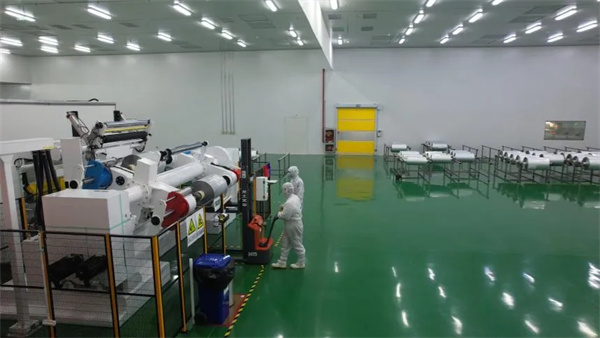 调研丨至信搏远:高端铝塑膜国产化在即,赋能固态电池产业化 调研丨至信搏远:高端铝塑膜国产化在即,赋能固态电池产业化