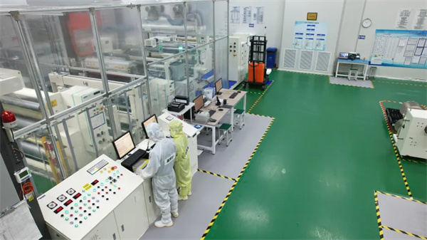 调研丨至信搏远:高端铝塑膜国产化在即,赋能固态电池产业化 调研丨至信搏远:高端铝塑膜国产化在即,赋能固态电池产业化