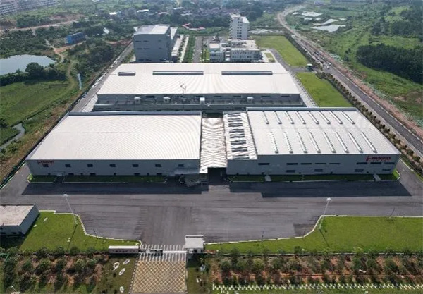 调研丨至信搏远:高端铝塑膜国产化在即,赋能固态电池产业化 调研丨至信搏远:高端铝塑膜国产化在即,赋能固态电池产业化