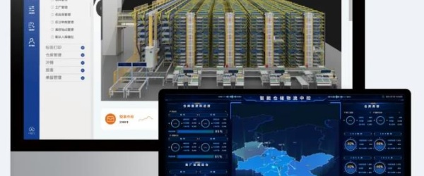 “利元亨·海葵智造”——打造高效能智造生态,加速企业数字化转型 “利元亨·海葵智造”——打造高效能智造生态,加速企业数字化转型