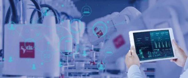 “利元亨·海葵智造”——打造高效能智造生态,加速企业数字化转型 “利元亨·海葵智造”——打造高效能智造生态,加速企业数字化转型