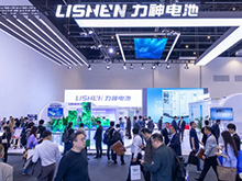 力神（青岛）新签3GWh储能订单，发布6+、7+、8+储能新品