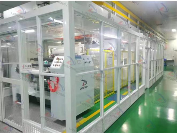 聚焦半固态/固态电池软包封装技术 锂盾新材将亮相CIBF2025【4号馆4T057】