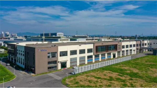 聚焦半固态/固态电池软包封装技术 锂盾新材将亮相CIBF2025【4号馆4T057】