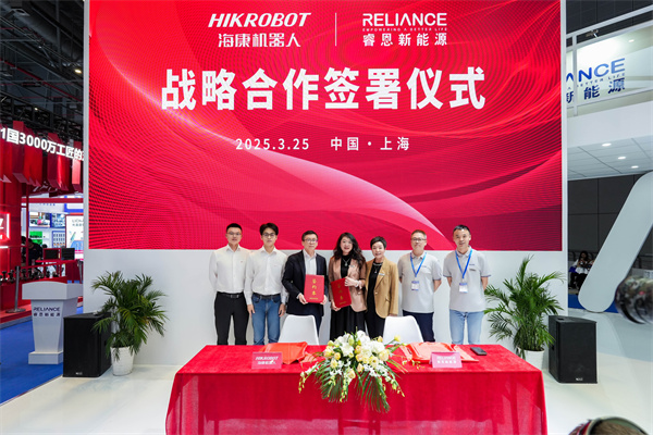 对话丨睿恩新能源创始人陈璇：探索极致，引领无极耳圆柱新标准