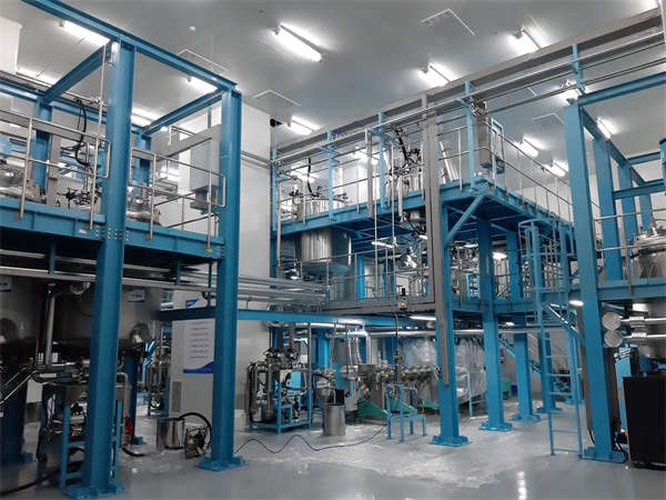 布勒双螺杆挤出机，解锁锂电匀浆高效密码！