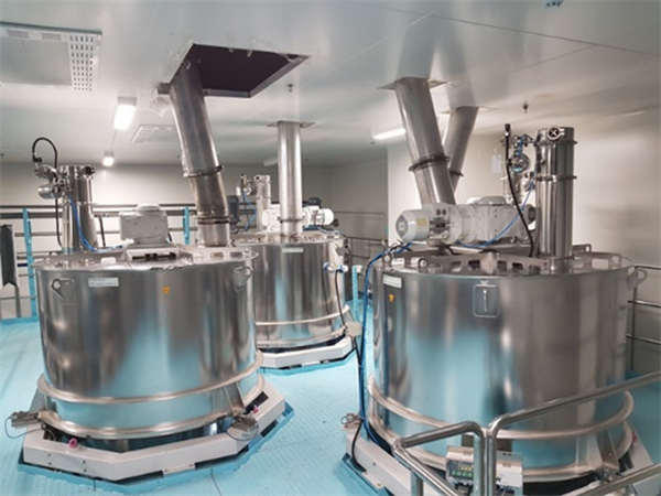 布勒双螺杆挤出机，解锁锂电匀浆高效密码！