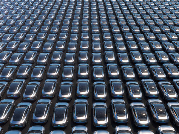 布勒双螺杆挤出机，解锁锂电匀浆高效密码！