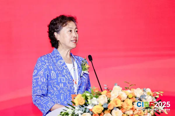 再创新高！参展商超3200家，CIBF2025今日盛大开幕！