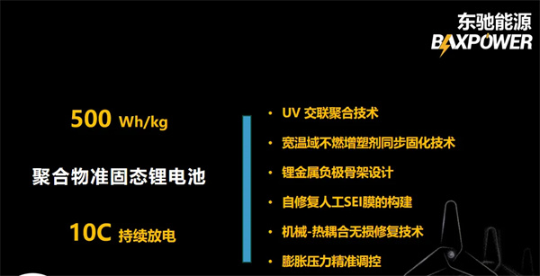 东驰新能源科技闪耀CIBF2025，以创新固态电池技术赋能绿色能源未来