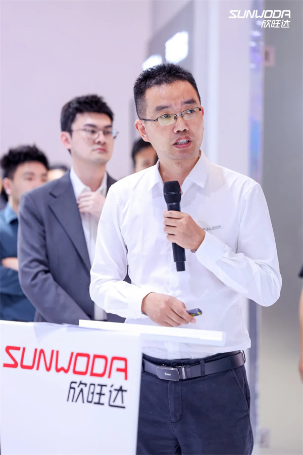 万亿低空经济市场激战正酣，欣旺达如何在低空动力赛道 “起飞”？