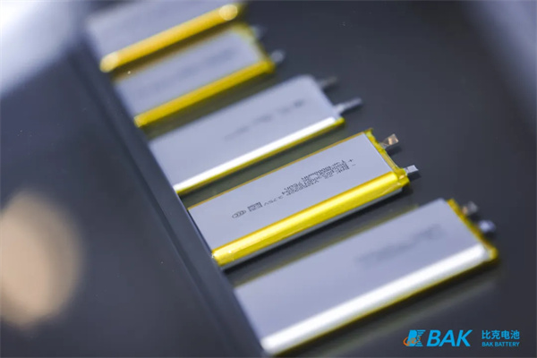 比克电池亮相CIBF 2025，全品类布局构建发展“芯”引擎