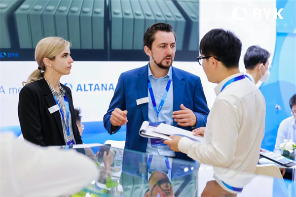 毕克化学“芯”技术，助力突破电池性能边界