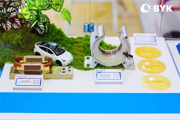 毕克化学“芯”技术，助力突破电池性能边界