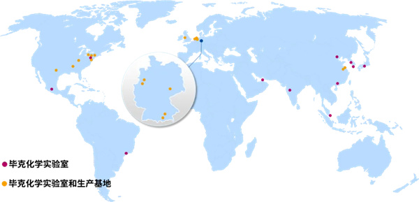 毕克化学“芯”技术，助力突破电池性能边界