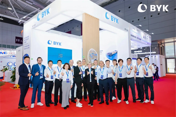 毕克化学“芯”技术，助力突破电池性能边界