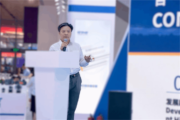 探馆CIBF2025，见证海目星又一高光时刻