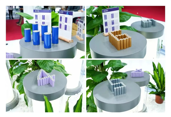 「极耳无界 能量登峰」发布会圆满落幕：睿恩21700-6Ah电池全球首发，携手蔡司共绘质量新篇章