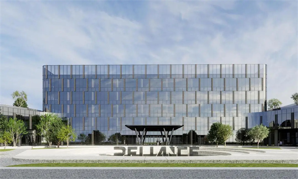 睿恩联袂蔡司:以高精密检测技术赋能全球电池产业高质量发展 睿恩联袂蔡司:以高精密检测技术赋能全球电池产业高质量发展