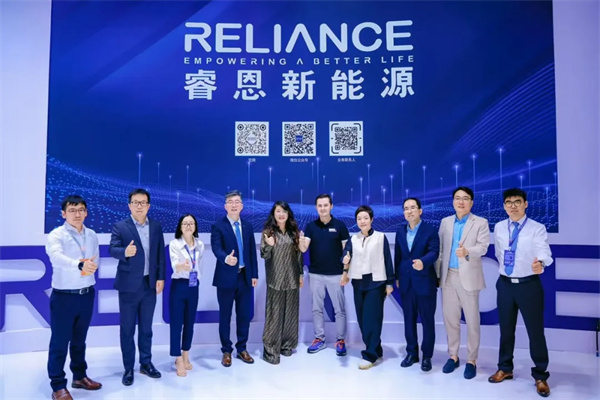 睿恩联袂蔡司:以高精密检测技术赋能全球电池产业高质量发展 睿恩联袂蔡司:以高精密检测技术赋能全球电池产业高质量发展