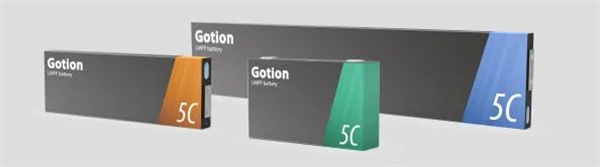 国轩高科已规划建设12GWh准固态电池产线 国轩高科已规划建设12GWh准固态电池产线