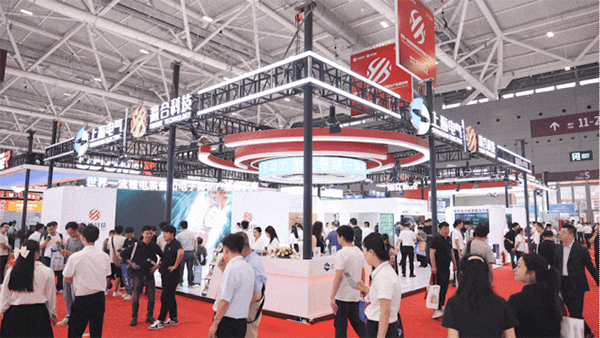 系列新品全球首发！赢合科技新智造闪耀CIBF2025