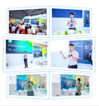 展会回顾 | 布勒闪耀CIBF2025,赋能锂电产业新未来 展会回顾 | 布勒闪耀CIBF2025,赋能锂电产业新未来