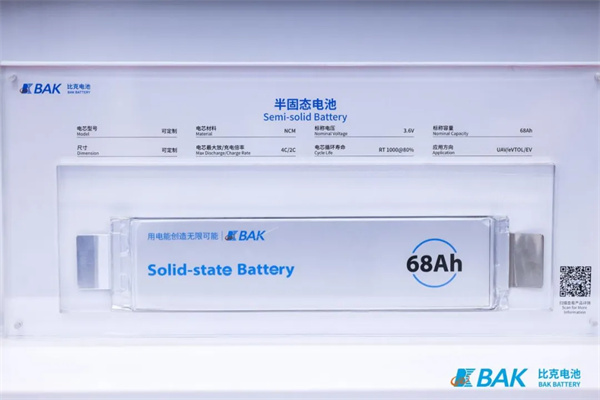 全球eVTOL竞赛升级,高性能电池技术成制胜关键 全球eVTOL竞赛升级,高性能电池技术成制胜关键