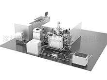 瞄准超400Wh/kg目标，曼恩斯特以“高固含”黑科技定义涂布工艺新边界