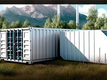 再签单612MWh！中企巨头“剑指”非洲