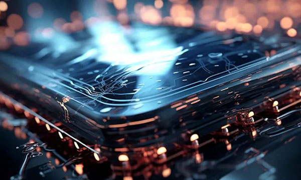 “国家队”公布量产时间表!全固态电池进入产业催化期 “国家队”公布量产时间表!全固态电池进入产业催化期