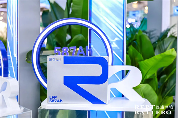 差异化布局+技术引领,瑞浦兰钧跻身新赛道行业前三 差异化布局+技术引领,瑞浦兰钧跻身新赛道行业前三